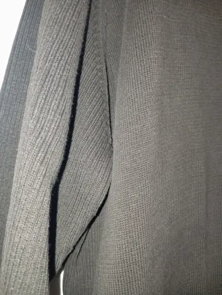 DOS Prendas.Polo Canda rayas rojo Talla 3XL.jers