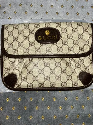 Riñonera  Nueva Sin Estrenar