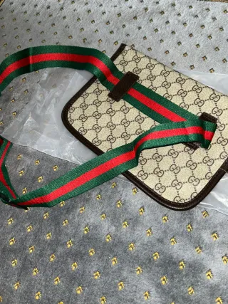 Riñonera  Nueva Sin Estrenar