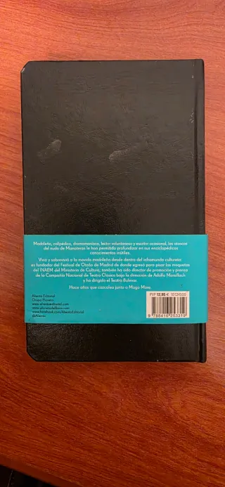 Libro de las 500 palabras para parecer más culto