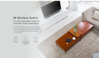 Xiaomi Mi Smart Sensor Set