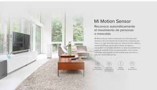 Xiaomi Mi Smart Sensor Set