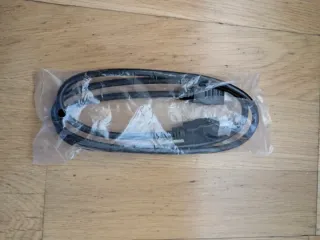 Decodificador Satélite IRIS 9800HD HDTV