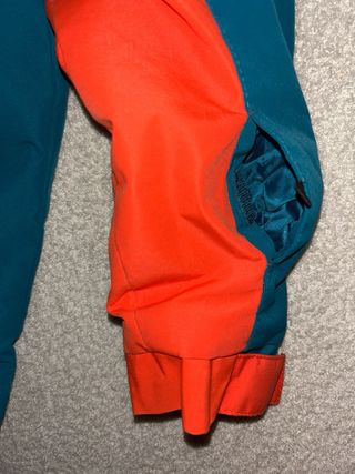 Chaqueta Esquí McKinley niño