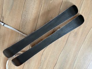 Esquís Fischer Snowblade BigFoot