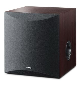 Receptor AV Yamaha RX-V365 Home Cinema