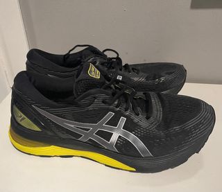 Asics Gel Nimbus 21 Talla 45