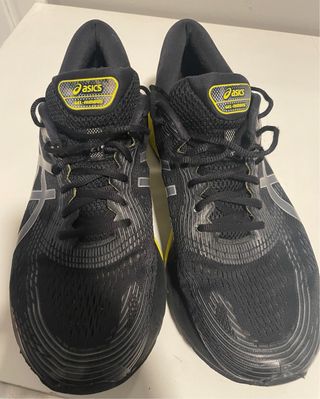 Asics Gel Nimbus 21 Talla 45