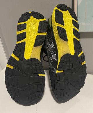 Asics Gel Nimbus 21 Talla 45