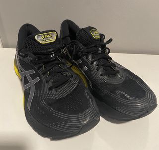 Asics Gel Nimbus 21 Talla 45