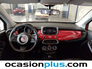 Fiat 500X 1.6 MultiJet Pop Star 4x2 88 kW (120 CV)