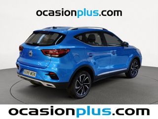 MG ZS 1.5 Luxury 78 kW (106 CV)
