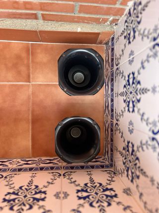 Motores Car Audio 200W RMS 2 Pulgadas