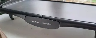 Plancha Cocina Tefal