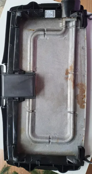 Plancha Cocina Tefal