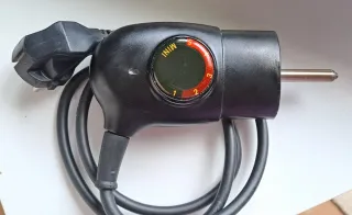 Plancha Cocina Tefal