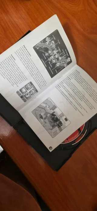 Mujeres Desesperadas El Videojuego PC CD-ROM