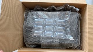 Horno Moulinex Optimo 33L Negro