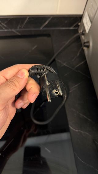 Horno Moulinex Optimo 33L Negro