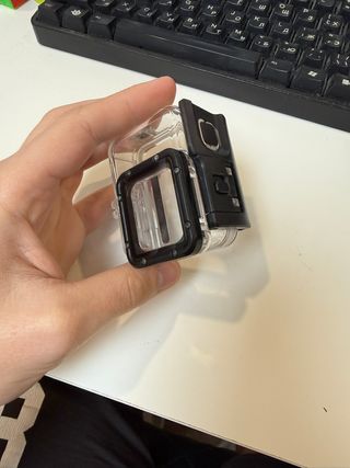 GoPro Hero 6 Black