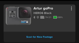 GoPro Hero 6 Black