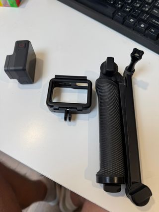 GoPro Hero 6 Black
