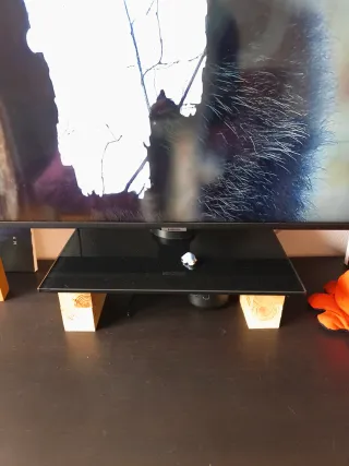 Smart TV Samsung 50 4K UHD