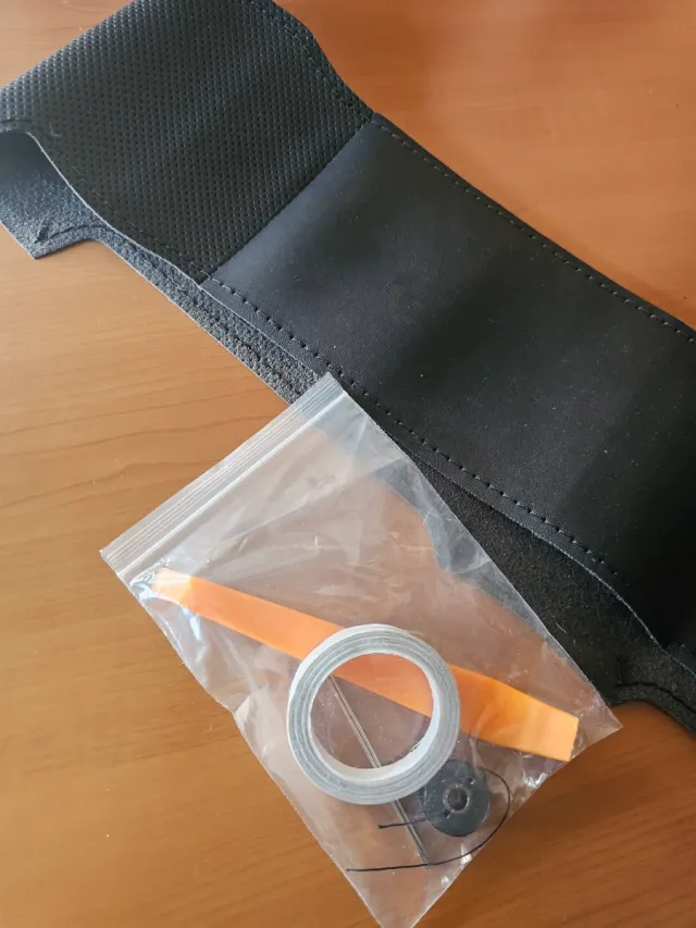 Funda Volante BMW E46 Negra