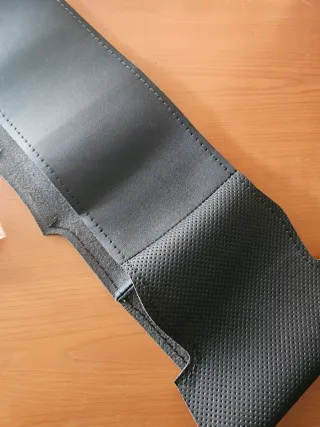 Funda Volante BMW E46 Negra