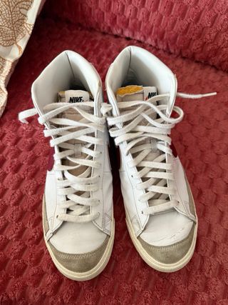 Nike Blazer Mid '77 Vintage