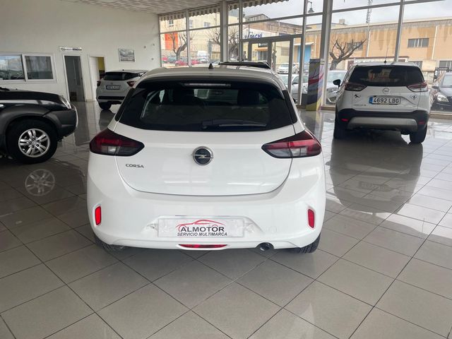 Opel Corsa 2020