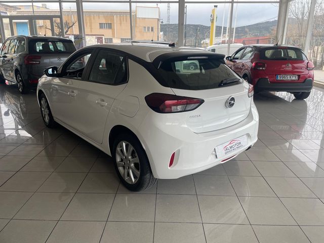 Opel Corsa 2020