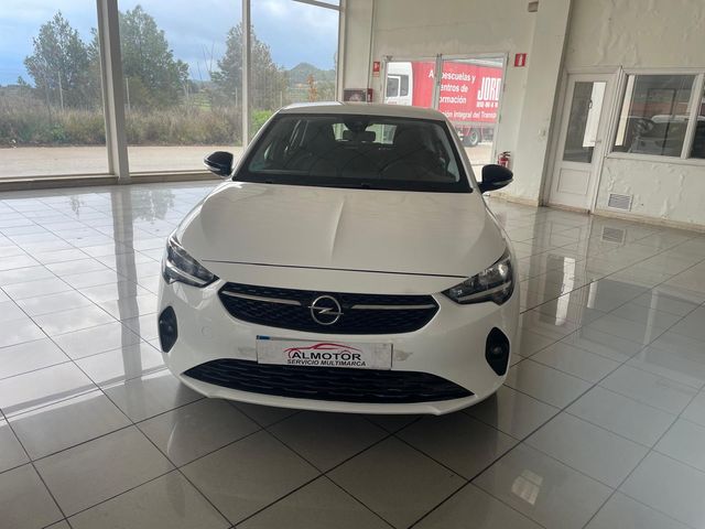 Opel Corsa 2020