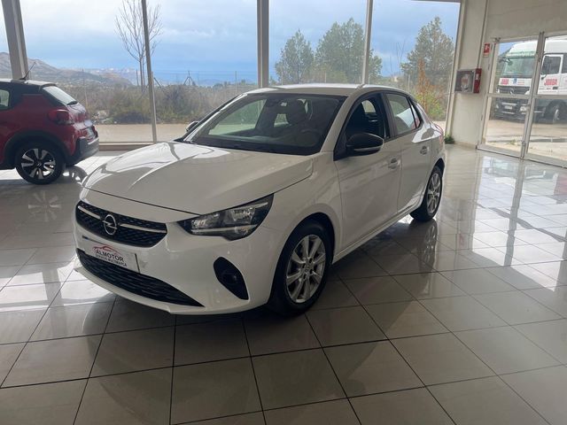 Opel Corsa 2020