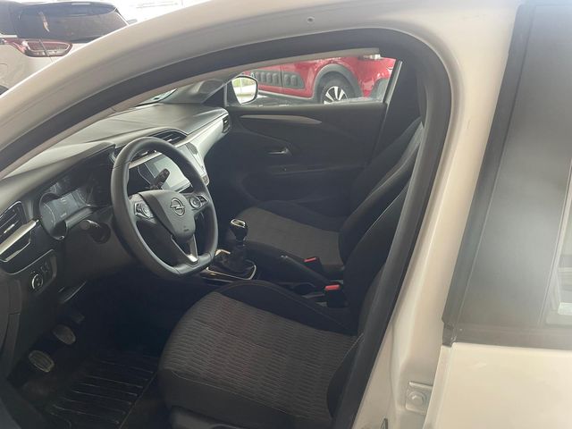 Opel Corsa 2020