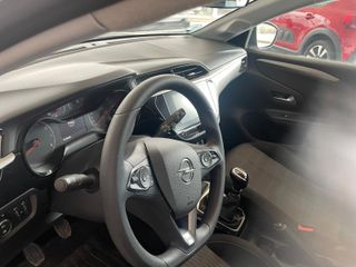 Opel Corsa 2020
