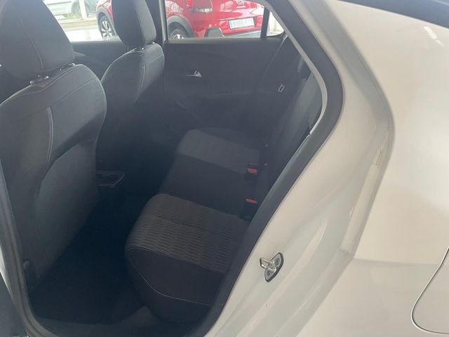 Opel Corsa 2020