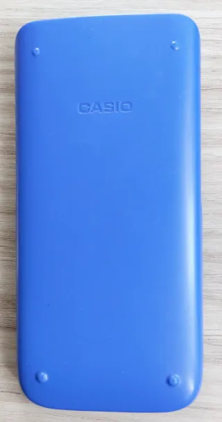 Calculadora Científica Casio fx-85SP X II Iberia