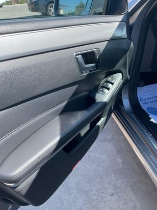 Mercedes-Benz Clase E 2015