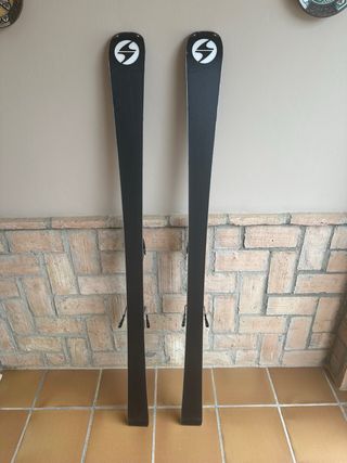 Sci Blizzard Quattro 76 RS