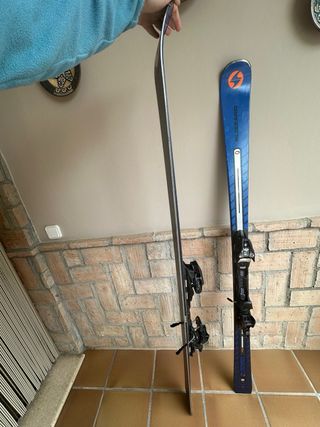 Sci Blizzard Quattro 76 RS