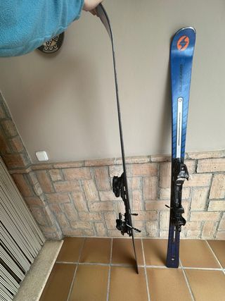 Sci Blizzard Quattro 76 RS