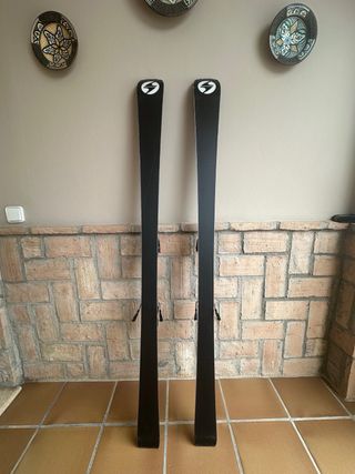 Sci Blizzard Quattro 76 RS