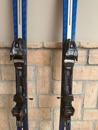 Sci Blizzard Quattro 76 RS