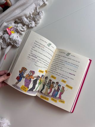 Misterio en París: Tea Stilton 4