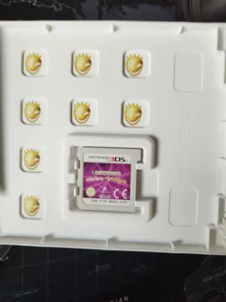 La Máscara de los Prodigios PAL 🇪🇦