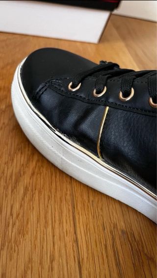 Sneakers Conte of Florence N.38