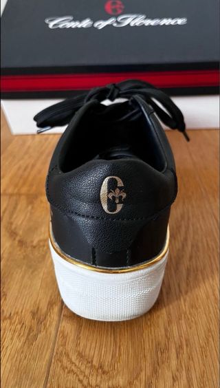 Sneakers Conte of Florence N.38