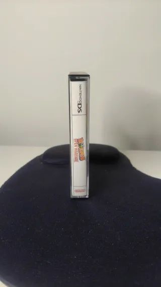 Worms Open Warfare Nintendo DS