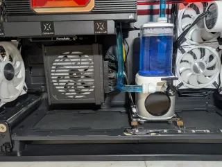 PC Gaming Unico "SpiderMan" | RTX 4080  |i9 11900K